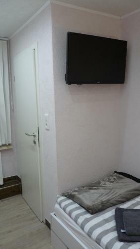 Hotel Rodizio Ug