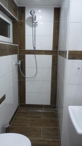 Hotel Rodizio Ug