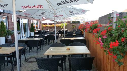 Hotel Rodizio Ug