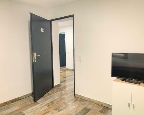Albergue Zehntscheune Walzbachtal (W�ssingen)