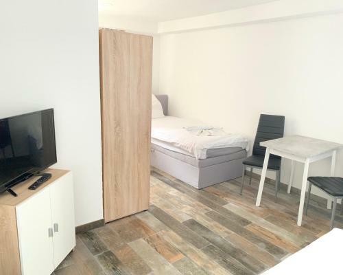 Albergue Zehntscheune Walzbachtal (W�ssingen)