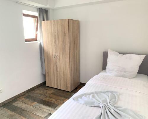 Albergue Zehntscheune Walzbachtal (W�ssingen)