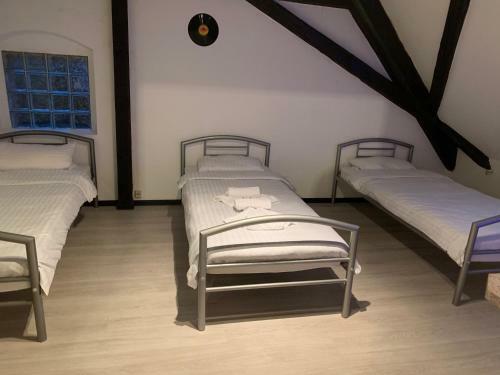 Albergue Zehntscheune Walzbachtal (W�ssingen)