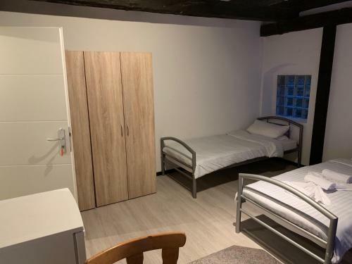 Albergue Zehntscheune Walzbachtal (W�ssingen)