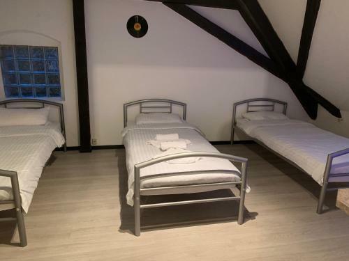 Albergue Zehntscheune Walzbachtal (W�ssingen)