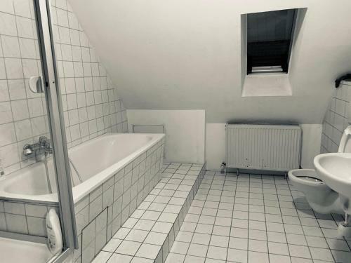 Albergue Zehntscheune Walzbachtal (W�ssingen)