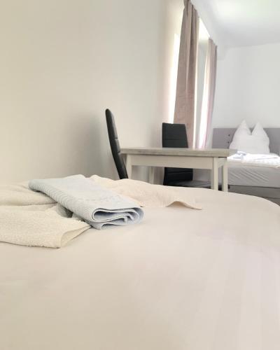 Albergue Zehntscheune Walzbachtal (W�ssingen)