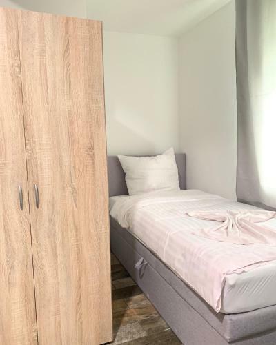 Albergue Zehntscheune Walzbachtal (W�ssingen)
