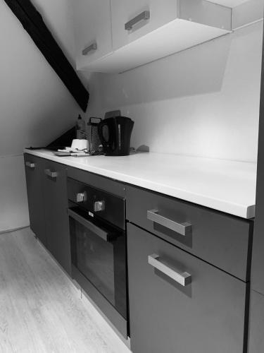 Albergue Zehntscheune Walzbachtal (W�ssingen)