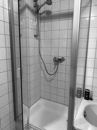 Albergue Zehntscheune Walzbachtal (W�ssingen)