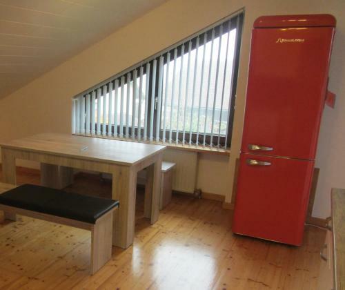 Ferienwohnung Am Fu� Des Bayerischen Waldes