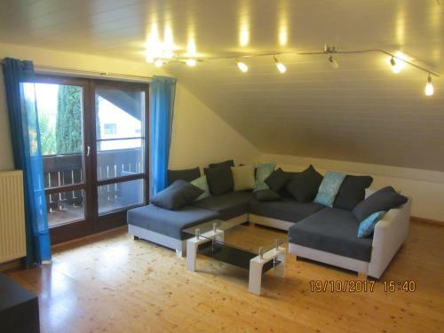 Ferienwohnung Am Fu� Des Bayerischen Waldes