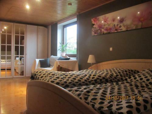 Ferienwohnung Am Fu� Des Bayerischen Waldes
