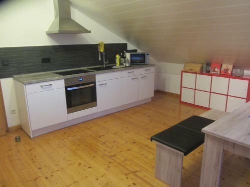Ferienwohnung Am Fu� Des Bayerischen Waldes