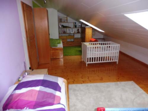 Ferienwohnung Am Fu� Des Bayerischen Waldes