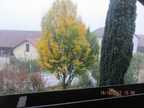 Ferienwohnung Am Fu� Des Bayerischen Waldes