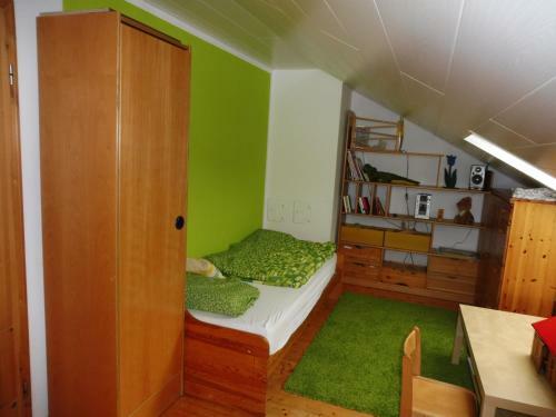 Ferienwohnung Am Fu� Des Bayerischen Waldes