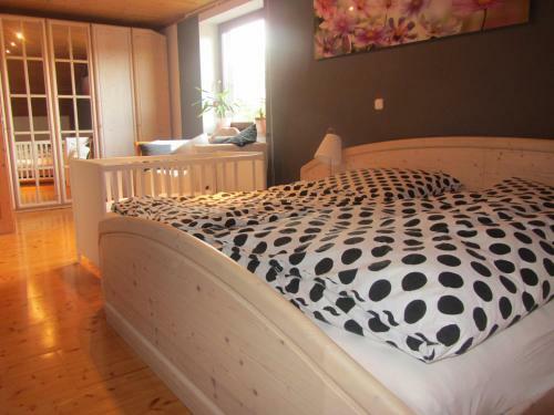 Ferienwohnung Am Fu� Des Bayerischen Waldes