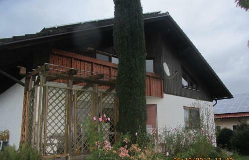 Ferienwohnung Am Fu� Des Bayerischen Waldes