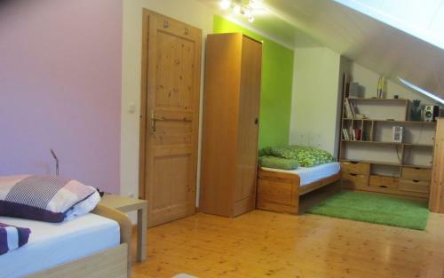 Ferienwohnung Am Fu� Des Bayerischen Waldes