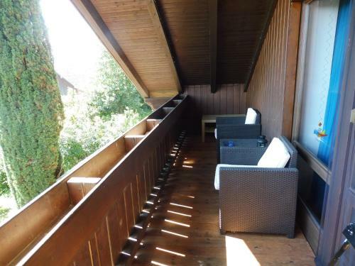 Ferienwohnung Am Fu� Des Bayerischen Waldes