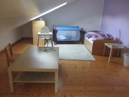 Ferienwohnung Am Fu� Des Bayerischen Waldes