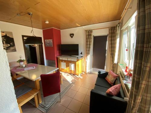 Apartamento Ferien- Und Monteurswohnung Heilbrunnen
