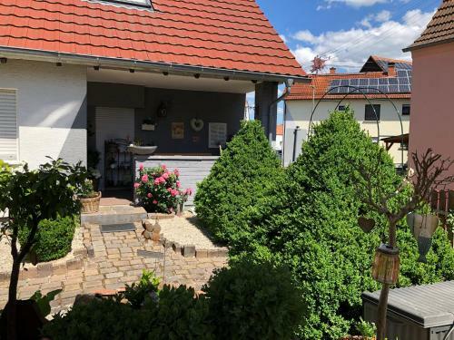 Apartamento Ferien- Und Monteurswohnung Heilbrunnen
