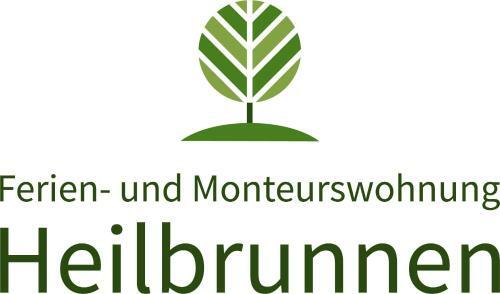 Apartamento Ferien- Und Monteurswohnung Heilbrunnen
