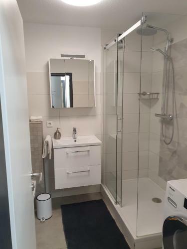 Apartamento Businessappartement Nr 2
