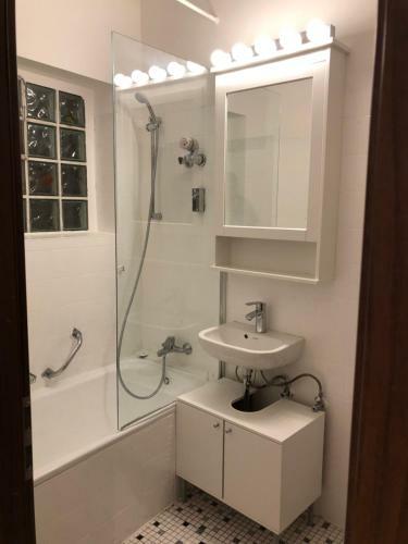 Apartment Im Zentrum
