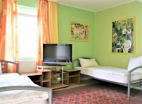 Apartamento Terasenappartement