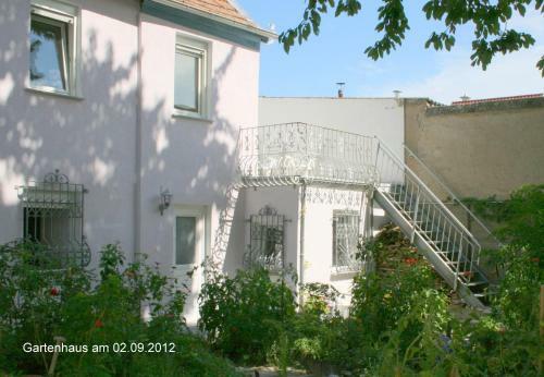 Apartamento Terasenappartement