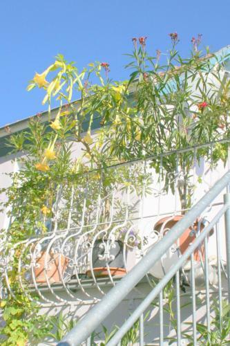 Apartamento Terasenappartement