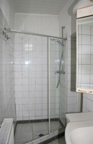 Apartamento Terasenappartement