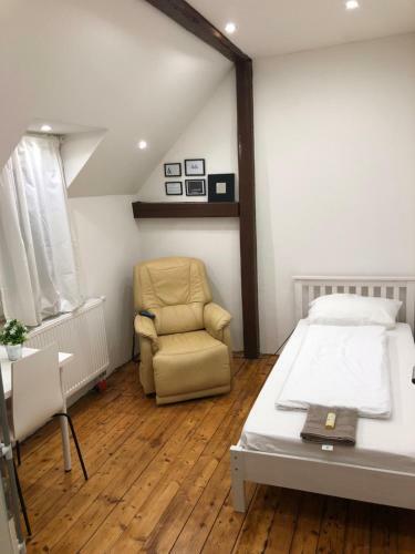 Ferienhaus 6 Zimmer