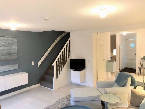 Apartamento Marschk�ken