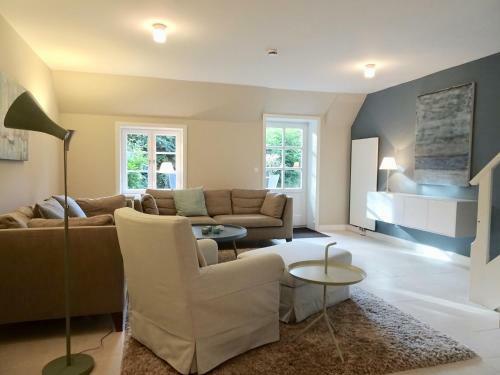 Apartamento Marschk�ken