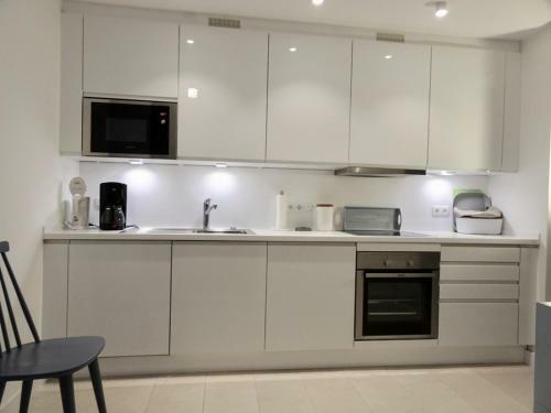 Apartamento Marschk�ken