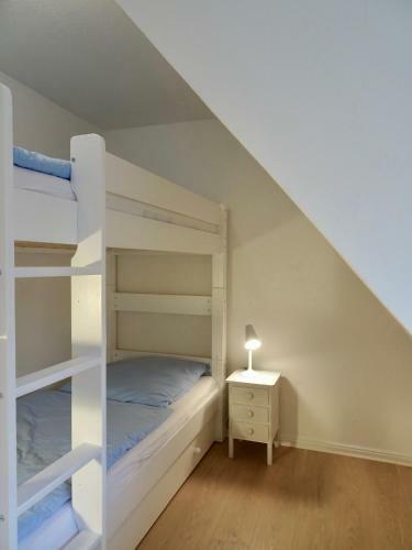 Apartamento Marschk�ken