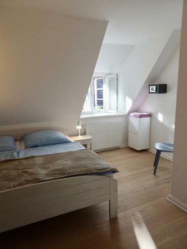 Apartamento Marschk�ken
