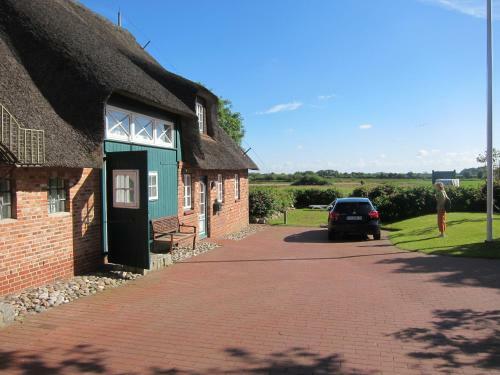 Apartamento Nordseekrabbe 12 Herrenhof