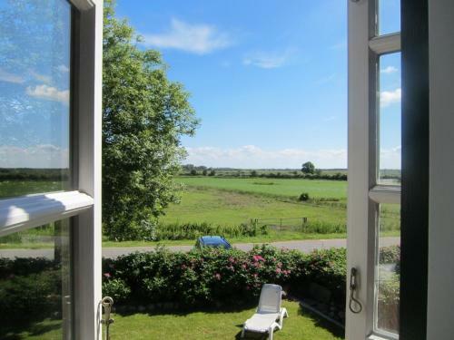 Apartamento Nordseekrabbe 12 Herrenhof