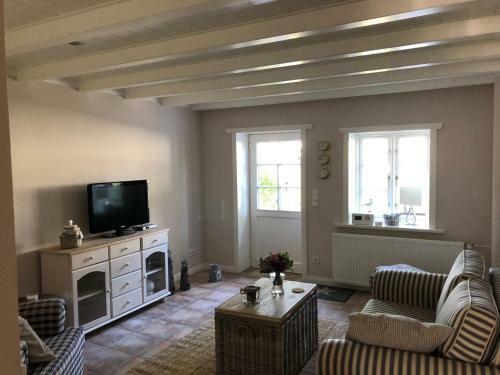 Apartamento Inseltraum