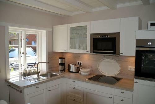 Apartamento Inseltraum