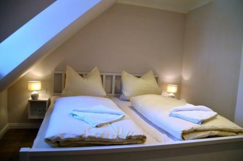Apartamento Inseltraum