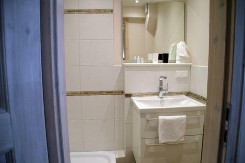 Apartamento Inseltraum