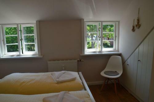Apartamento Inseltraum