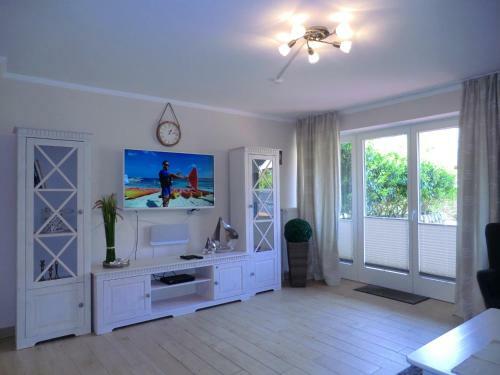 Apartamento Herzmuschel 10 Herrenhof