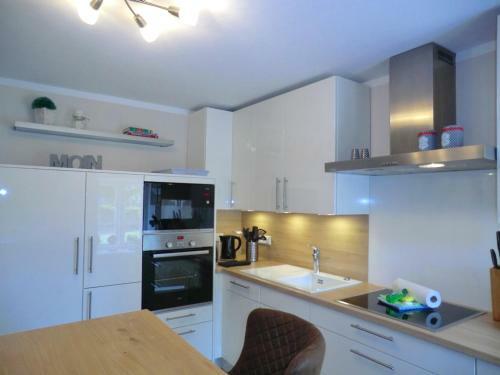 Apartamento Herzmuschel 10 Herrenhof
